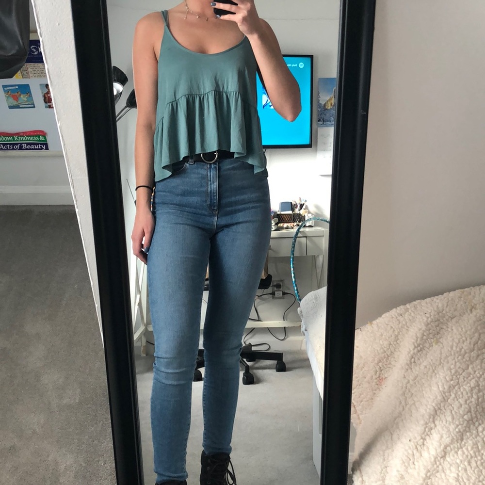 Crop